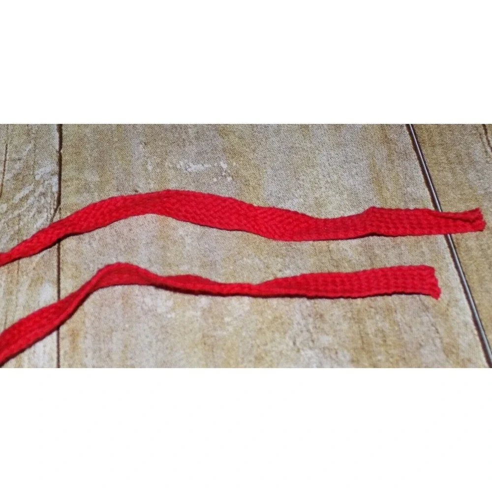 American Girl Kirsten Doll Kirsten's St. Lucia Christmas Red Hair Ribbons